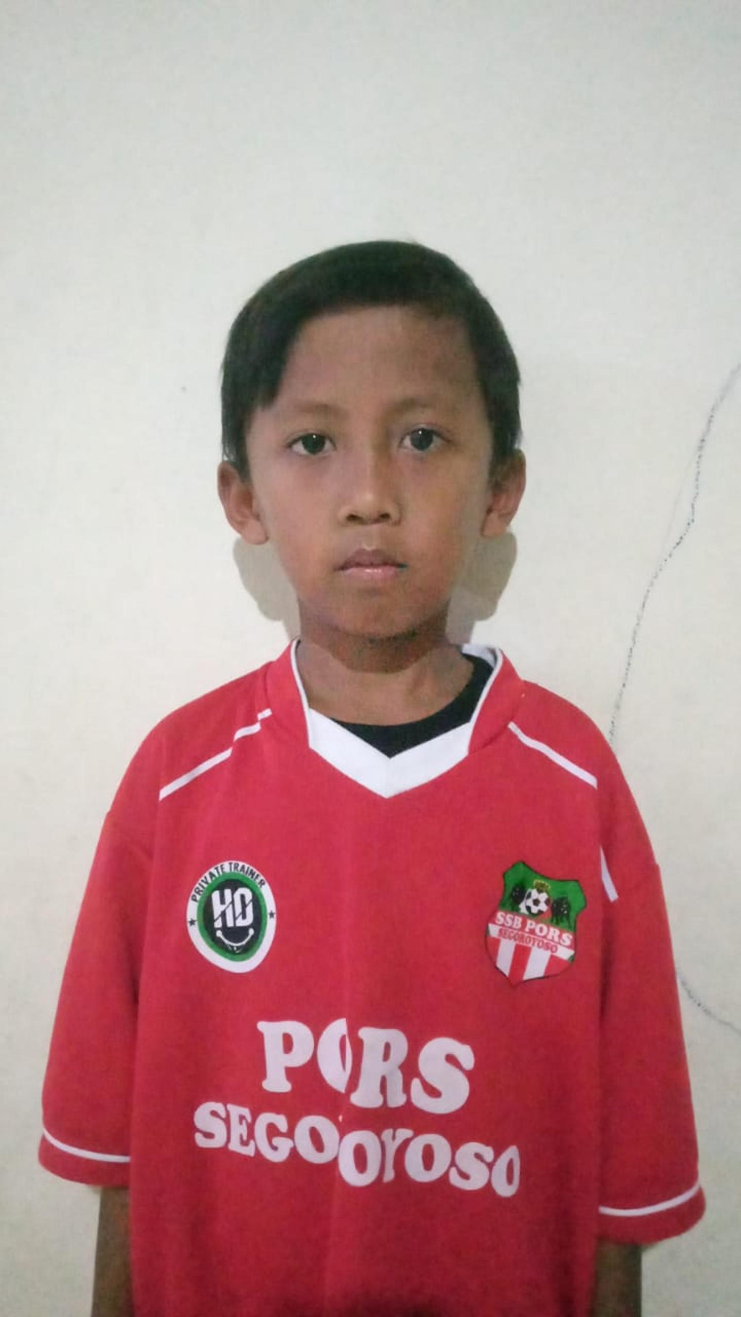 LUQMAN AMRU TSAQIB